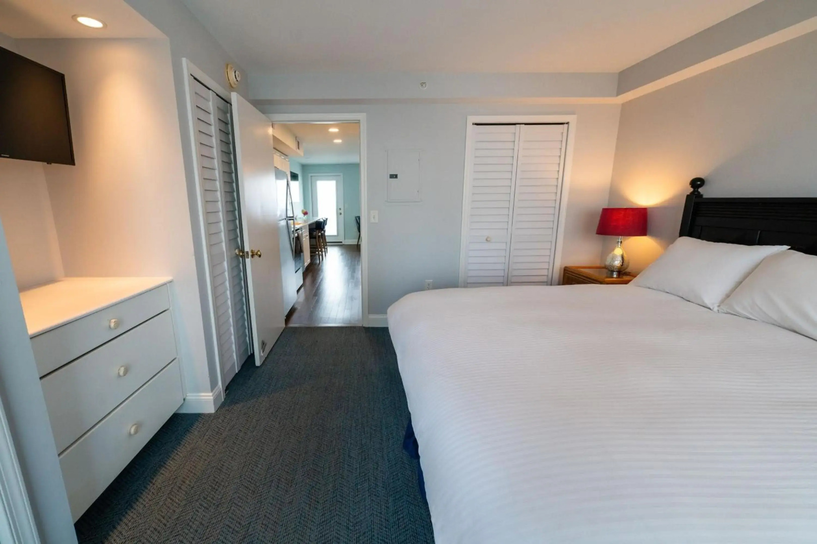 The Sandpiper Beach Club