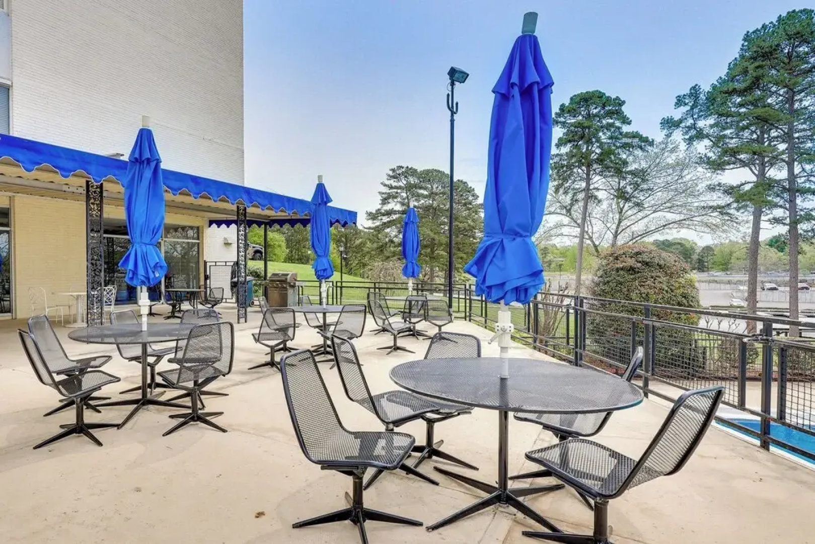Rorys Roost Hot Springs Condo on Lake Hamilton!