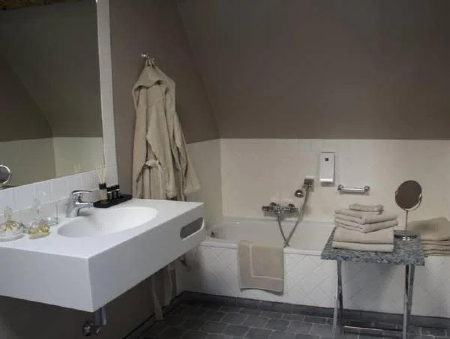 Hotel Het Oud Gemeentehuis