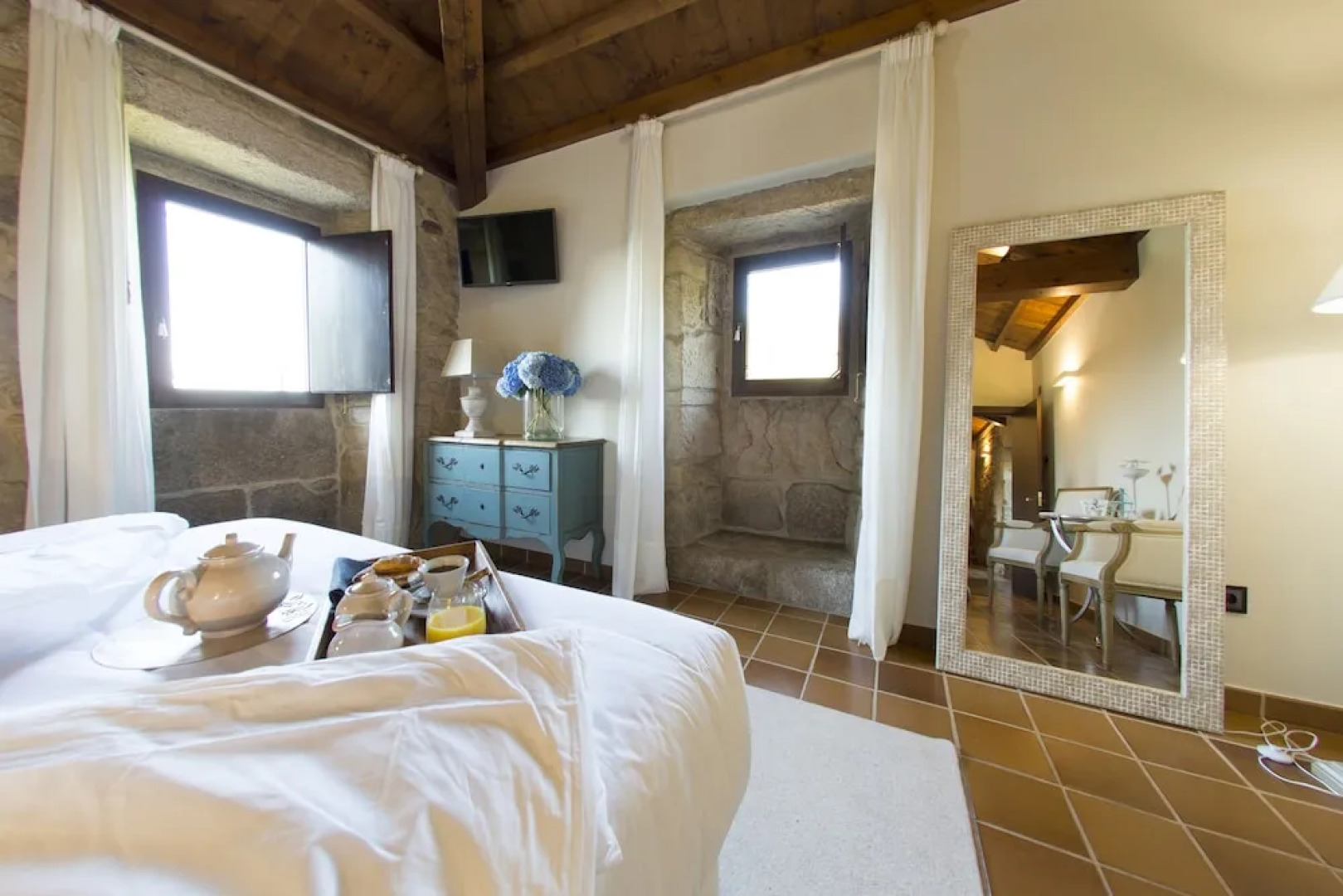 Quinta Das Barreiras