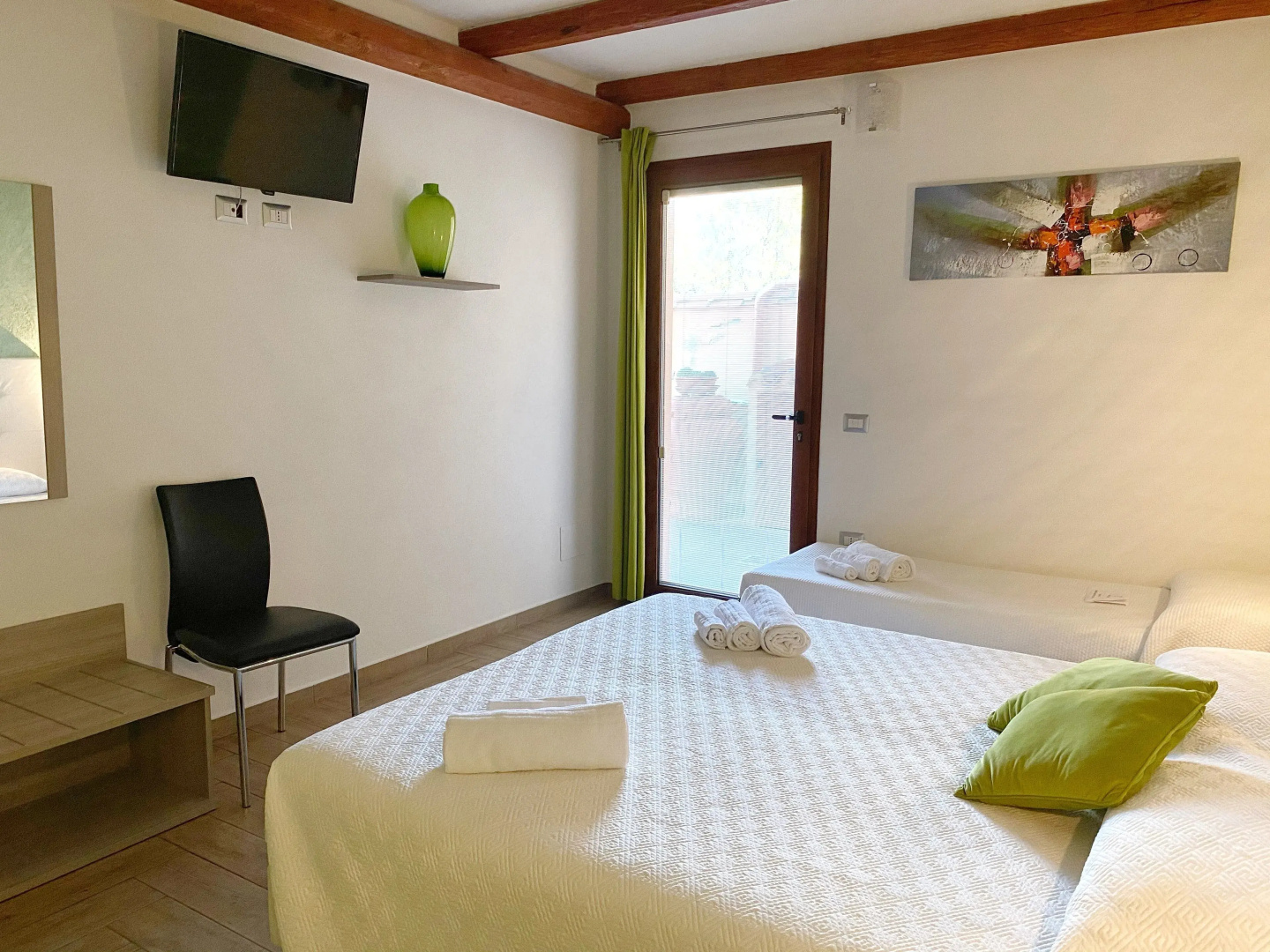 Gioia Guesthouse