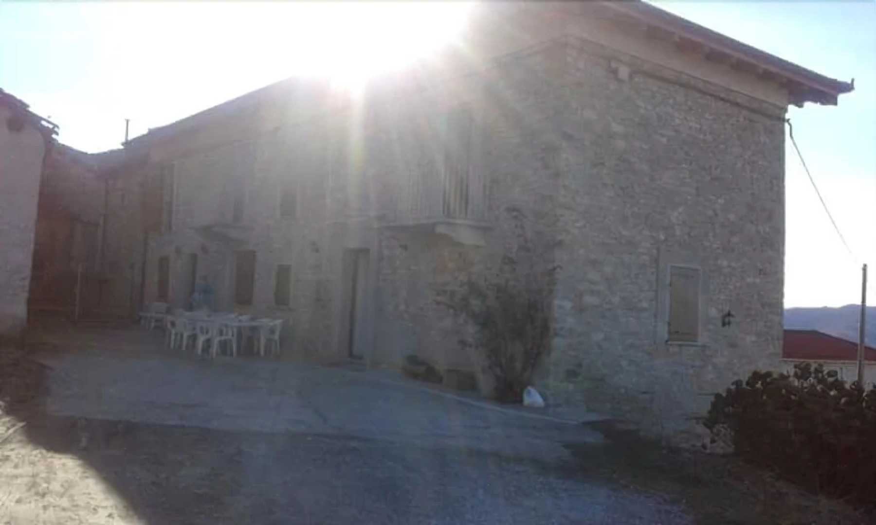 Agriturismo Ca' d'Fredu'