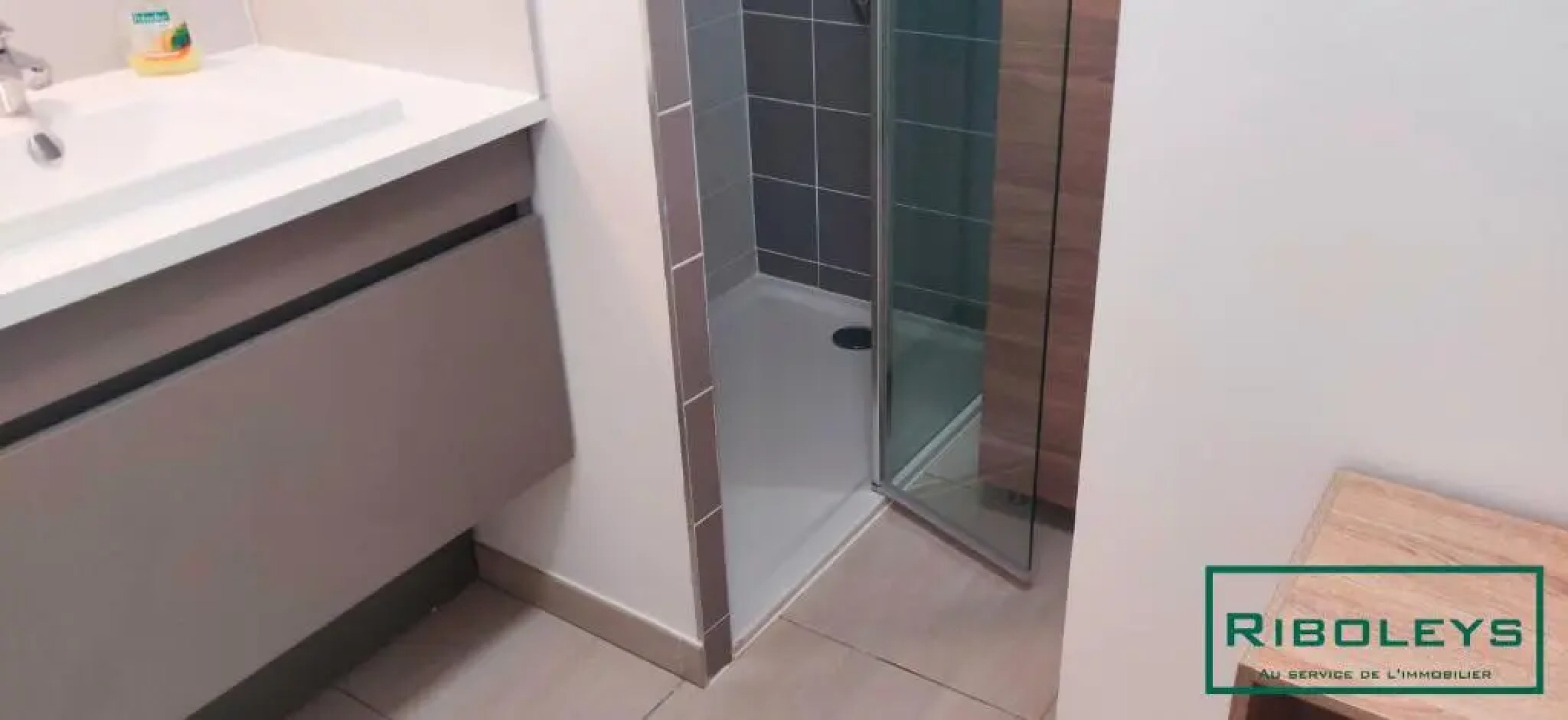 Marina Lodge - T4 avec terrasse à 400m de la mer