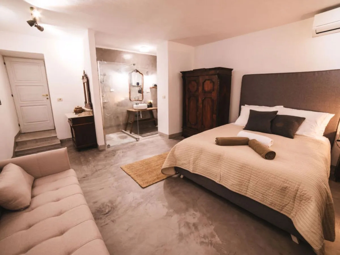 Villa Stancija Vigini