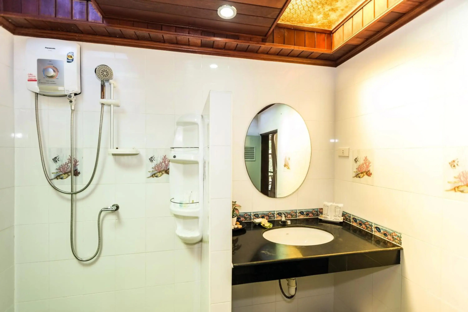 Lamai Coconut Beach Resort