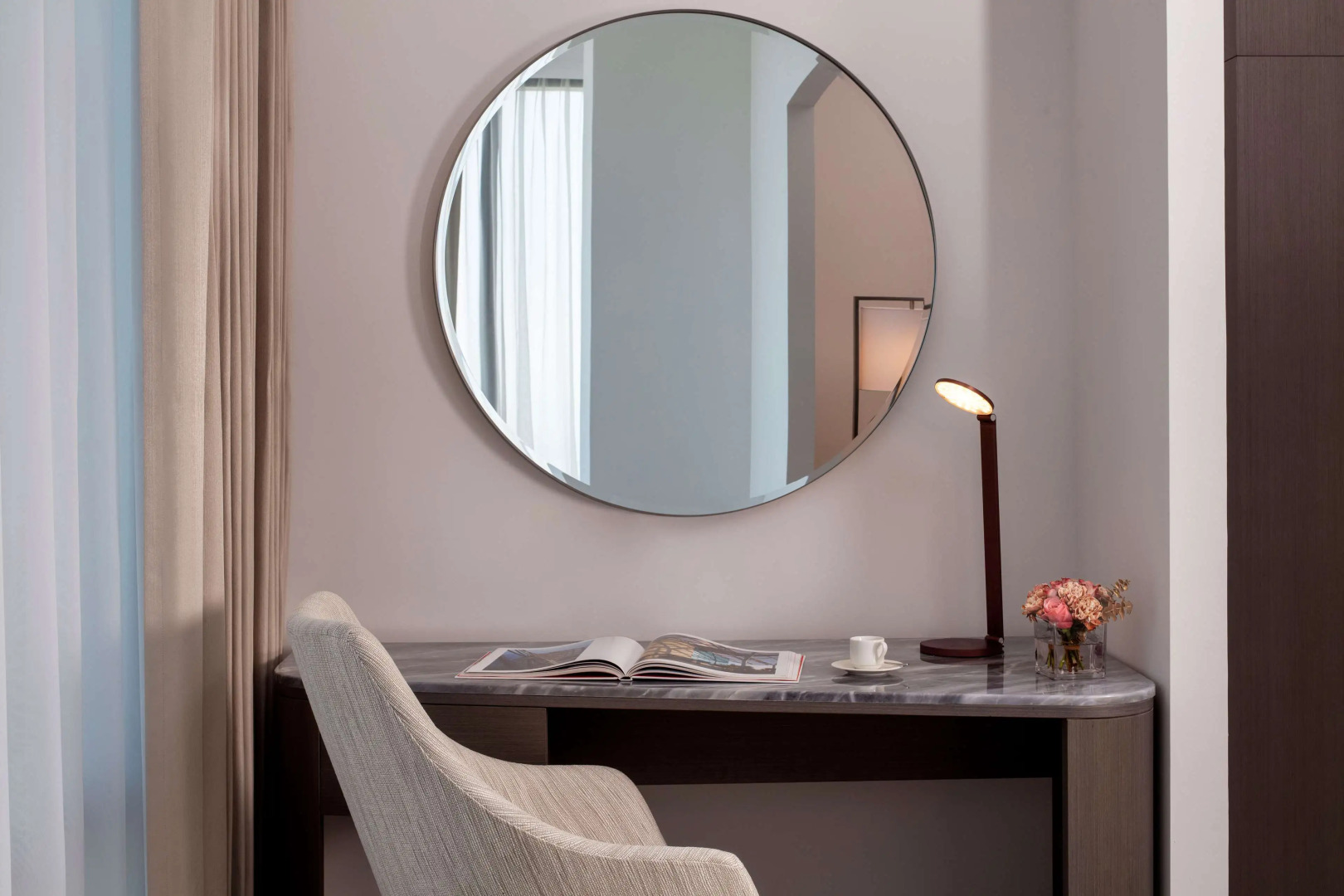 The First Collection at Jumeirah Village Circle, a Tribute Portfolio Hotel