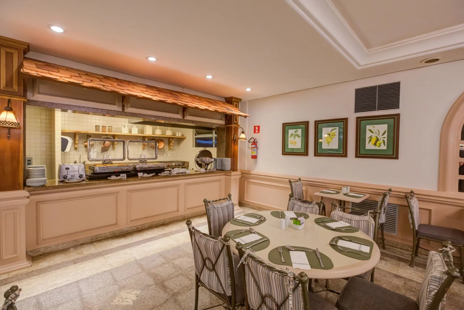 Bourbon Thermas Eco Resort Cataratas do Iguaçu