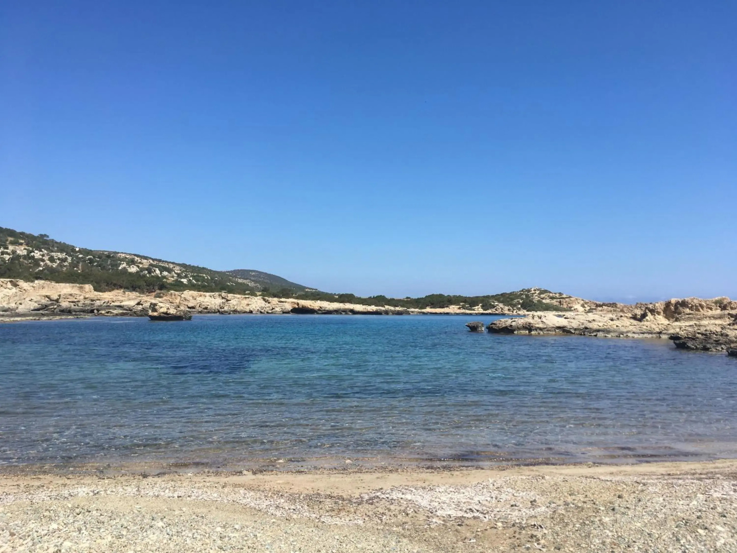 Philip's holiday house