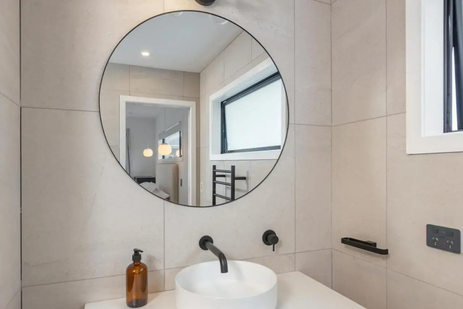 The Green House - Luxury Eco Escape