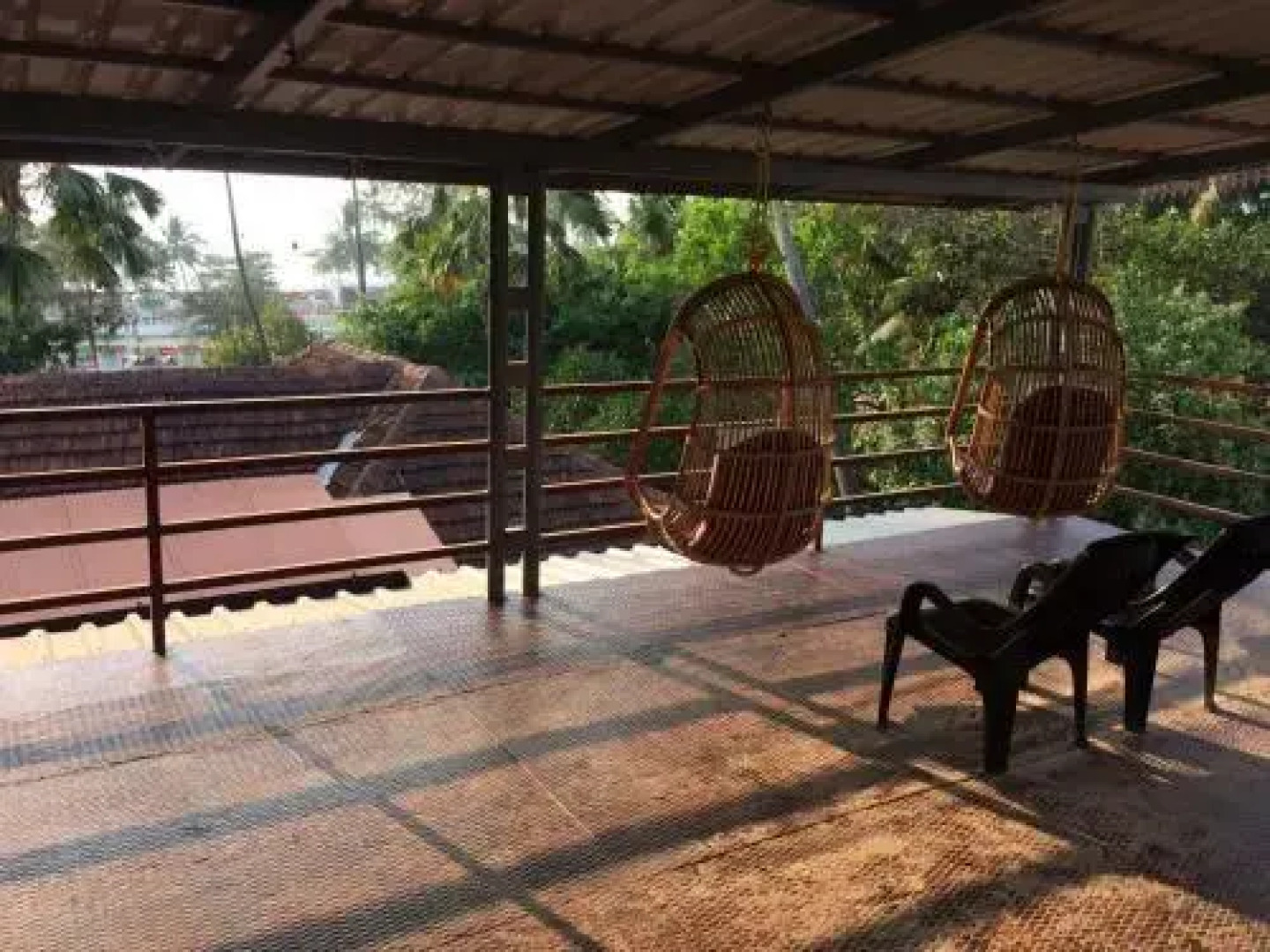 Thoms Beach Homestay