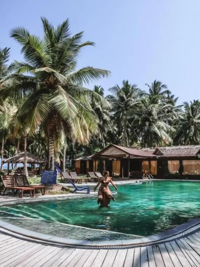 SilverSand Beach Resort