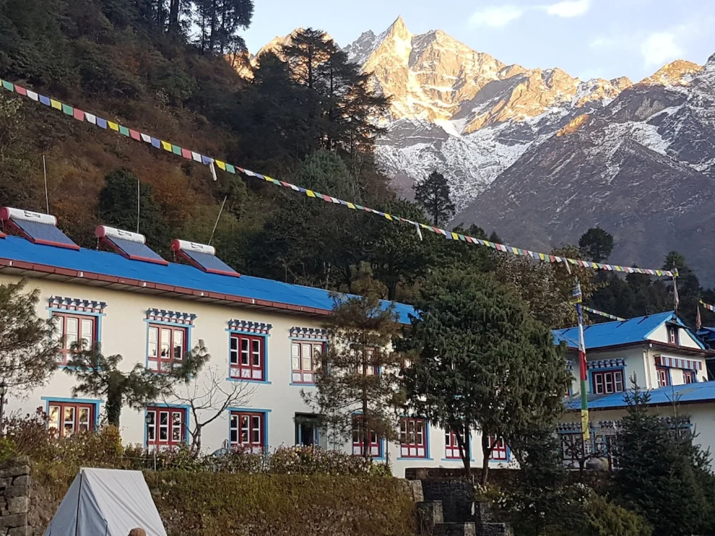 Himalaya Lodge