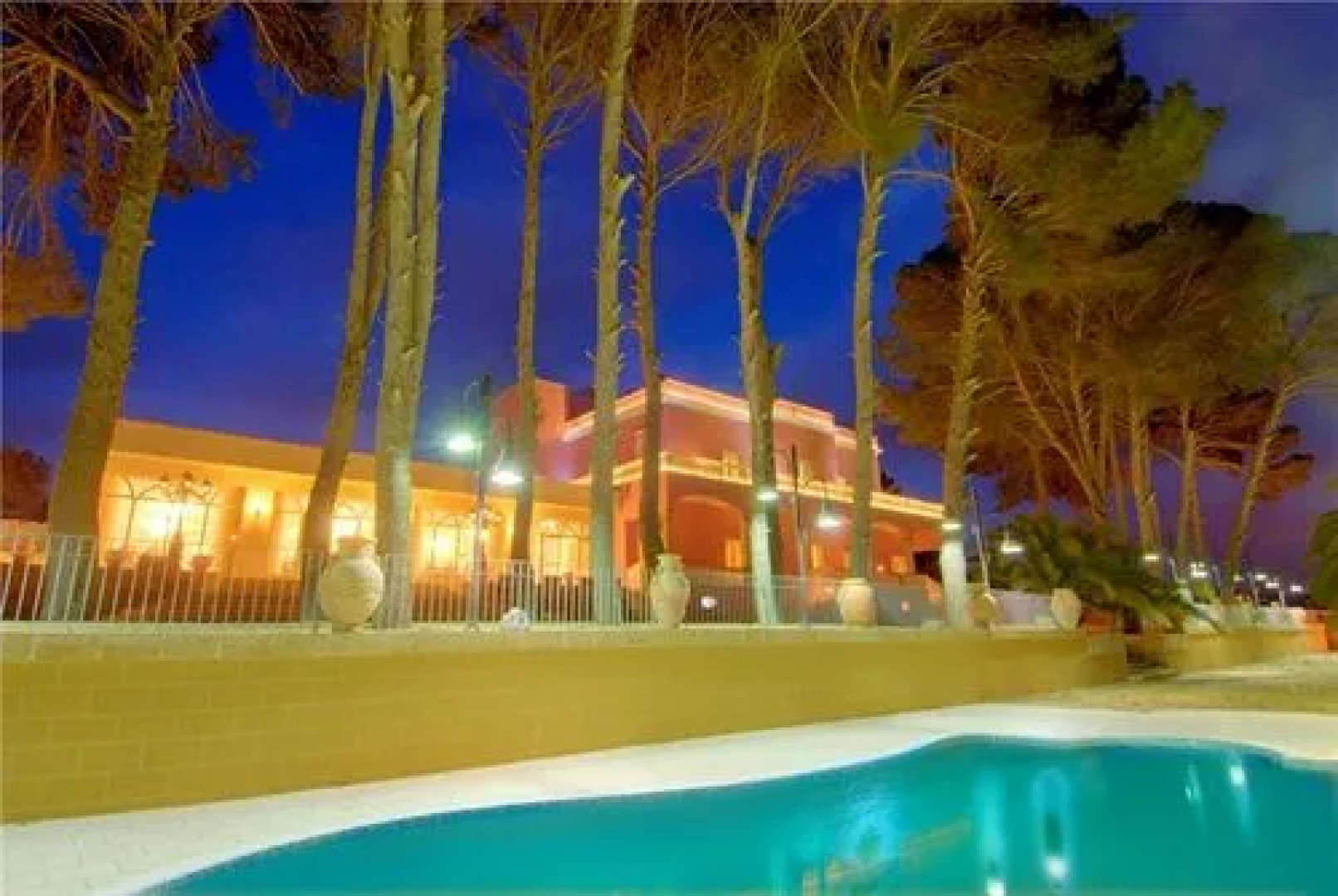 Villa Giuliana Resort & Spa