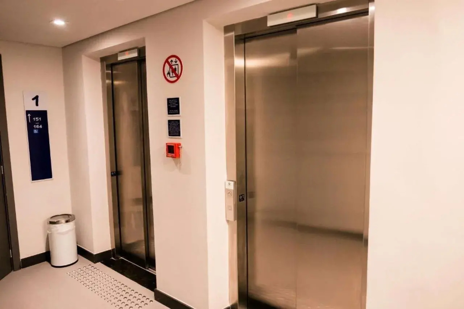 Ibis Budget Capao Bonito