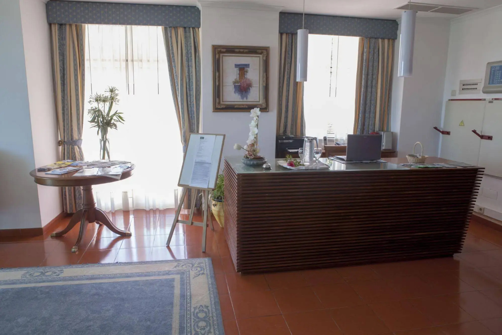 Hotel Rural Mira Serra