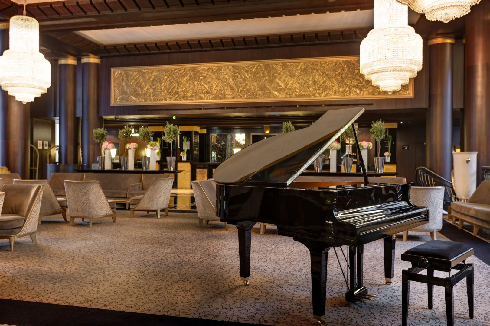 L'Hotel du Collectionneur