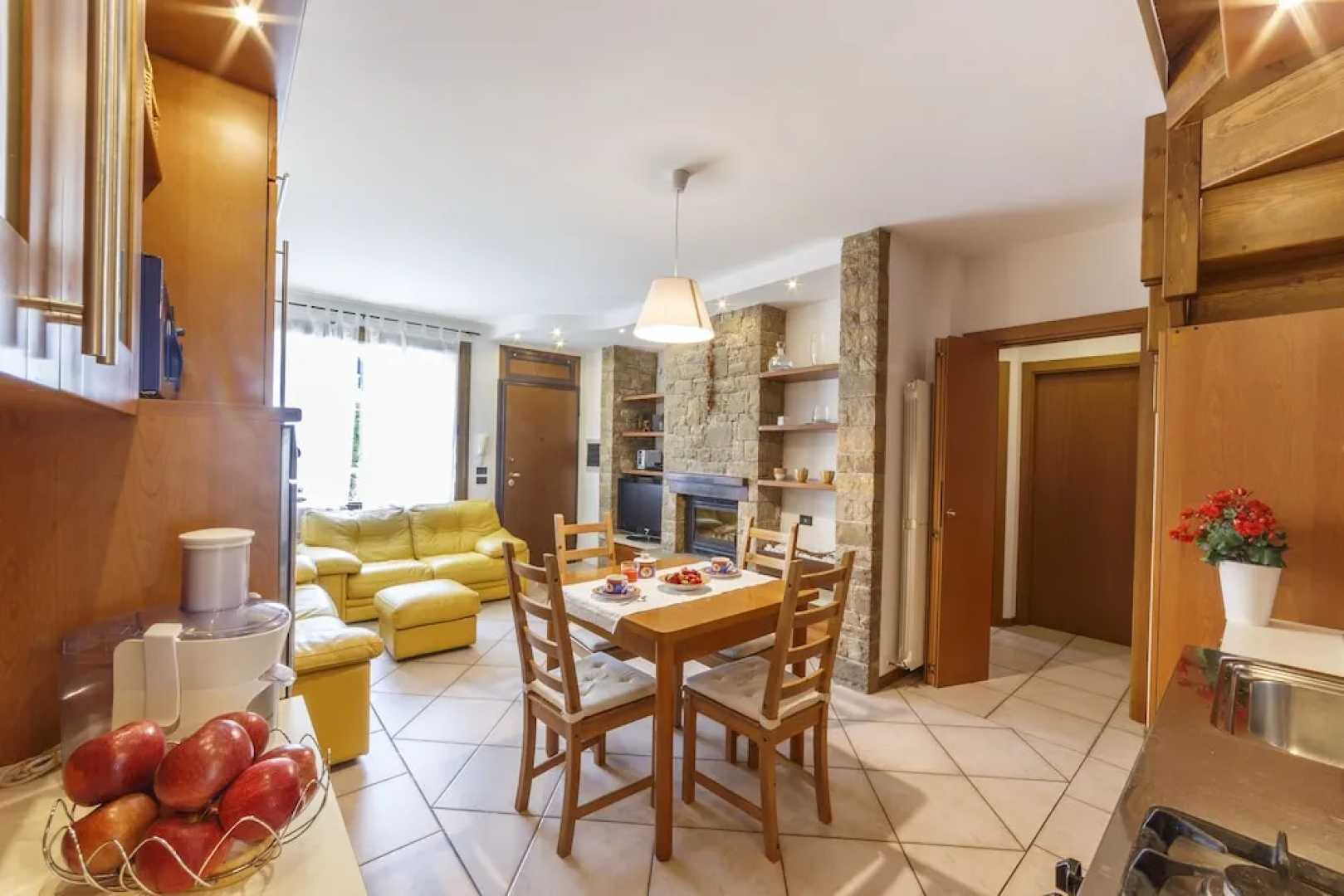 Casa Vacanza - Residence Lago di Endine