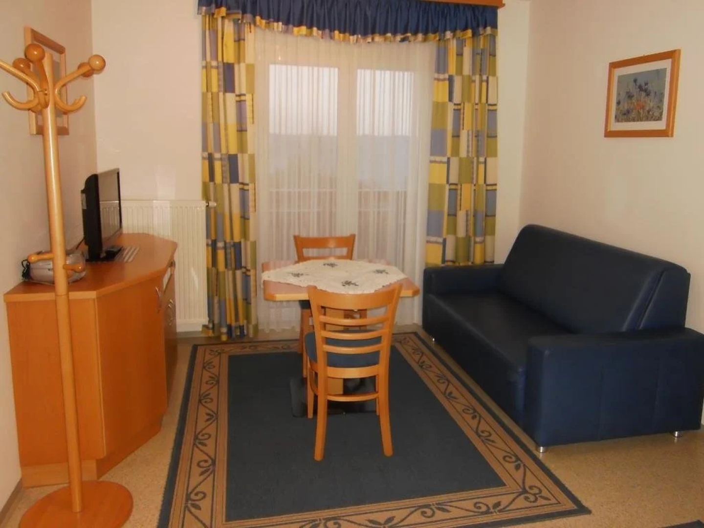 Pension Elli
