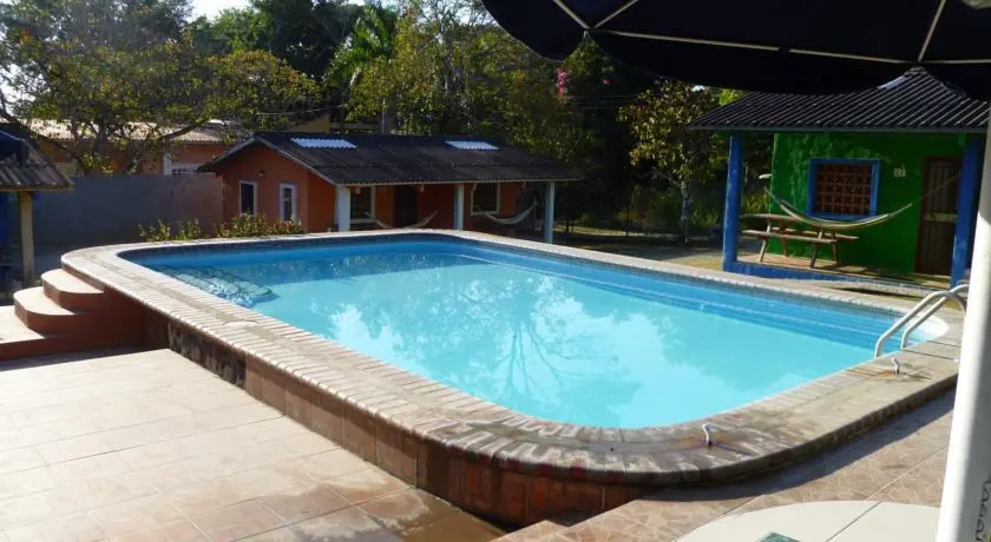 Cabañas Guicci Resort