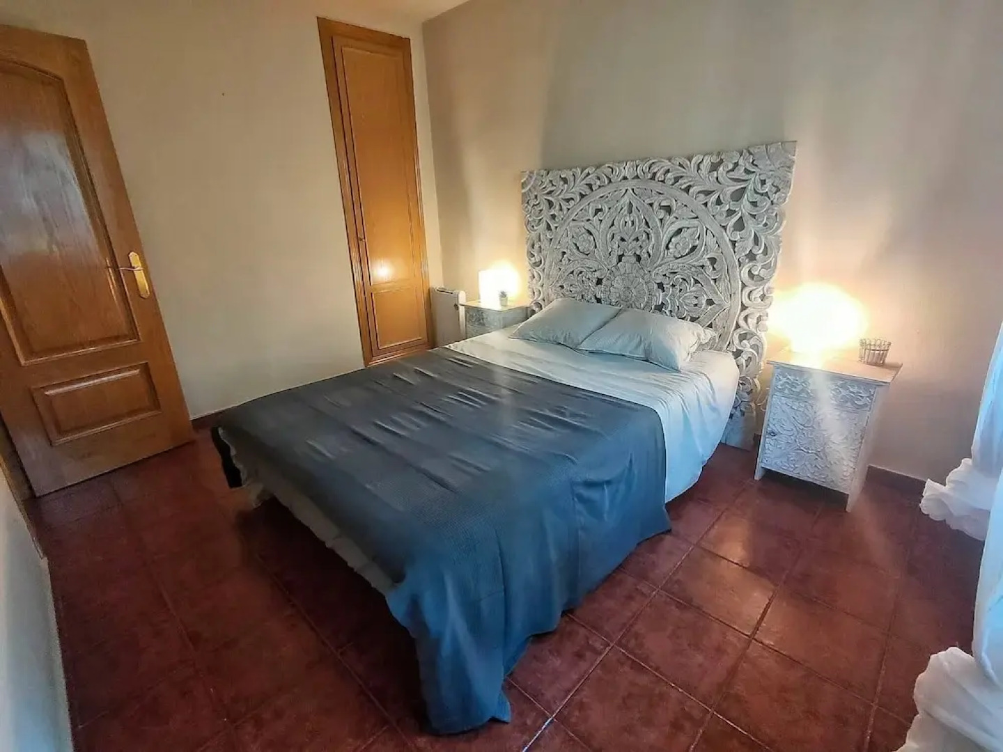 Casa Rural Con Espectaculares Vistas Al Lago