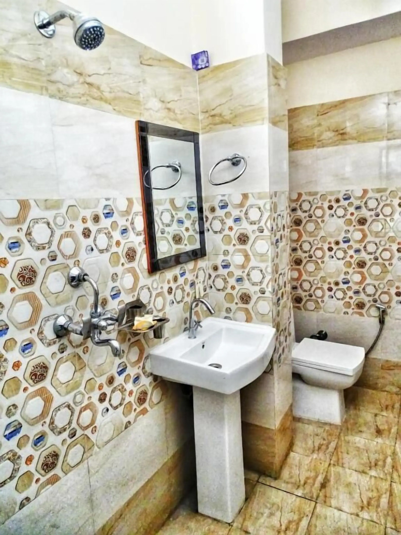 Moustache Khajuraho - Hostel