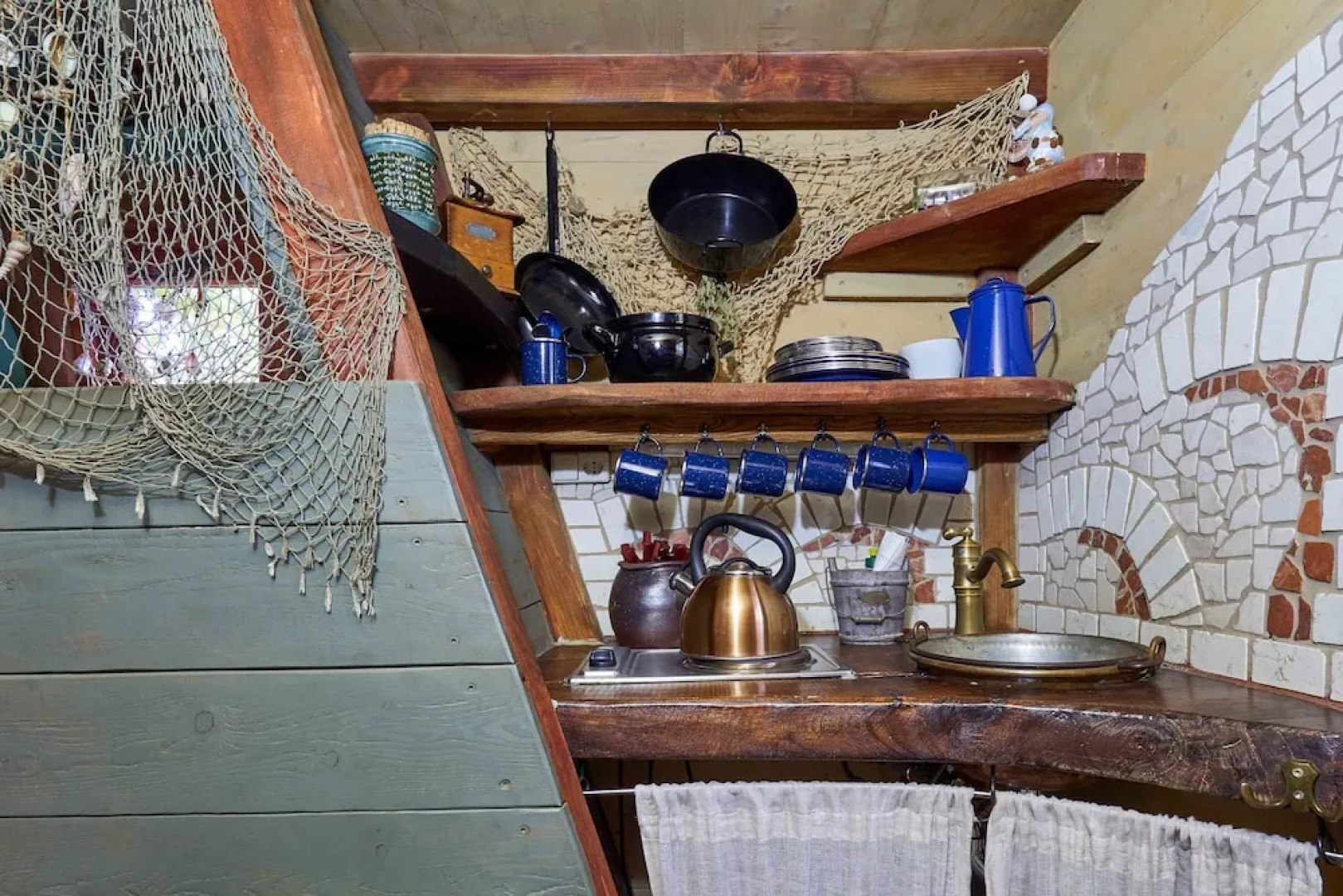 Die Geheime Welt von Turisede