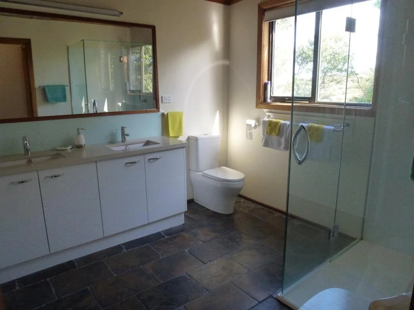 Shelly Beach Retreat