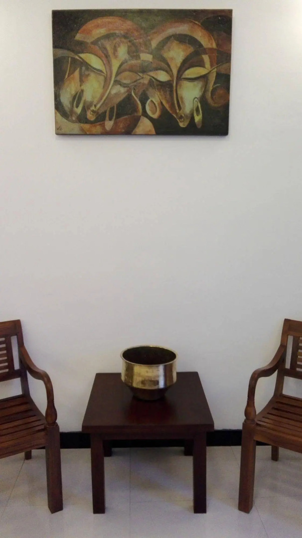 Richmond House Colombo