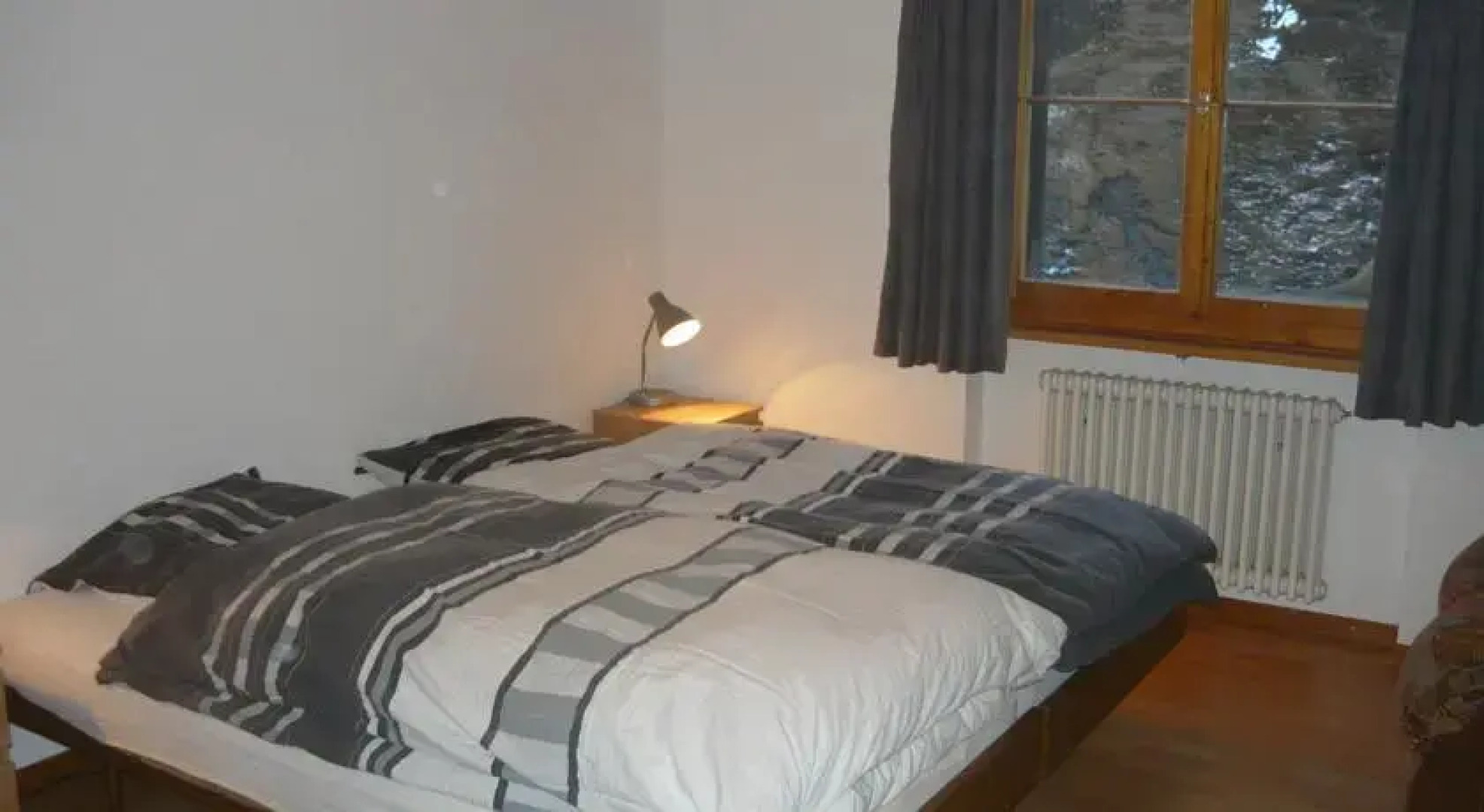 Apartmento San Gallo