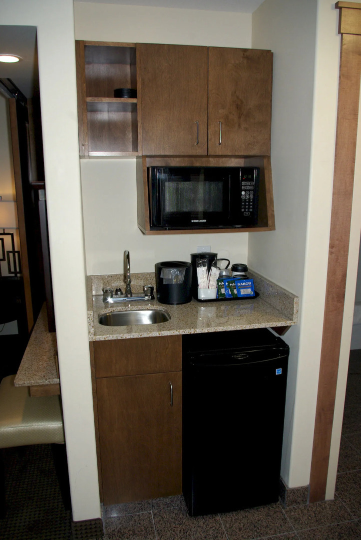 Camrose Resort & Casino