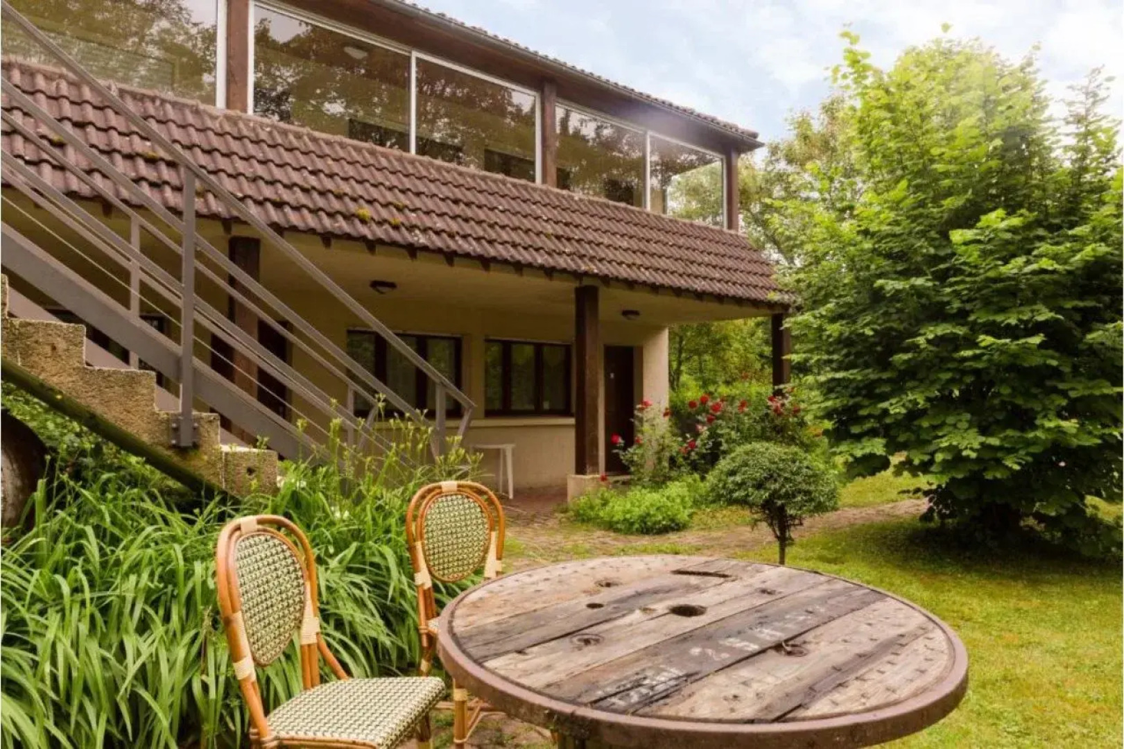 The Originals Access, Hôtel La Dousseine