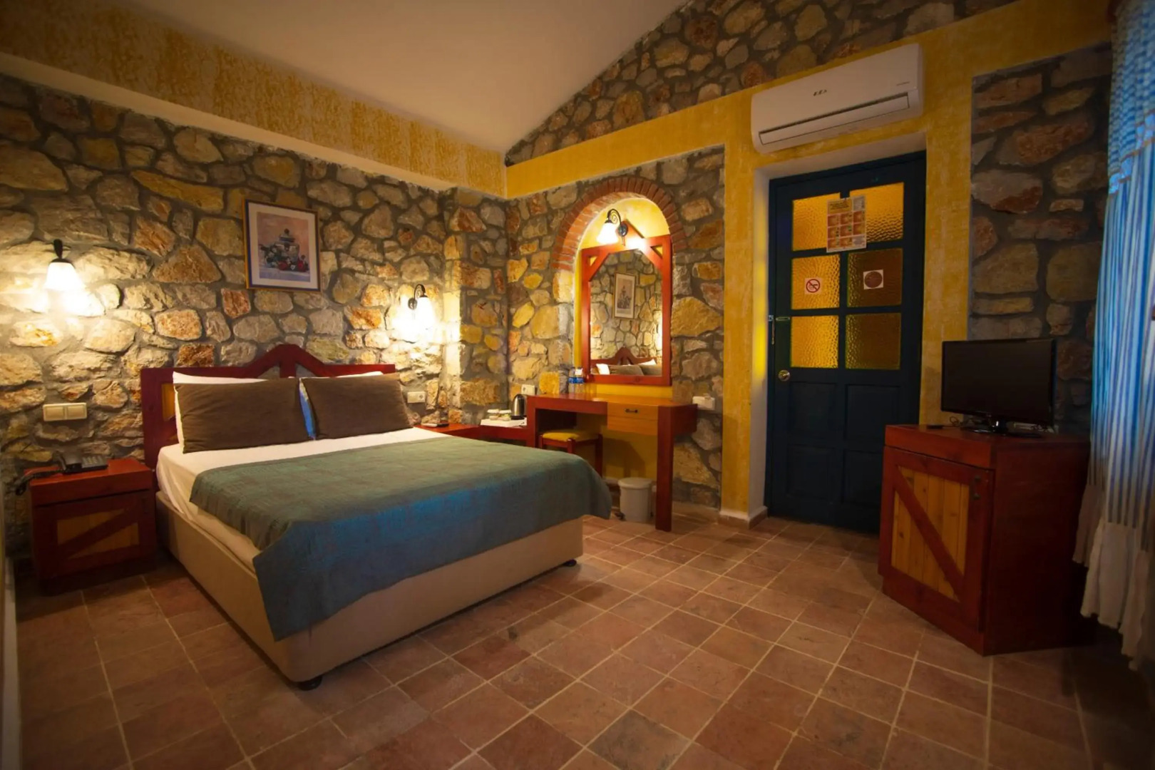 Symbola Oludeniz Beach Hotel