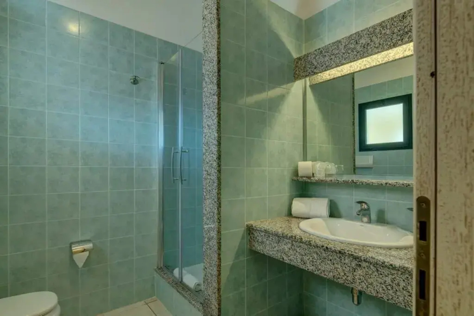 Cala Viola Residence con piscina