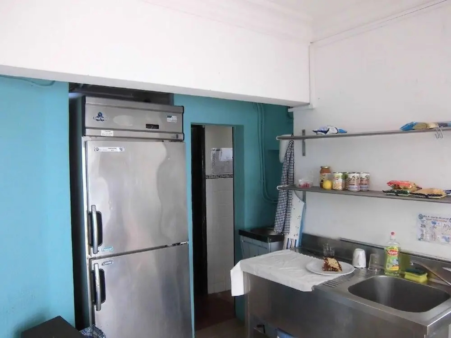 Hostel The White Butterfly