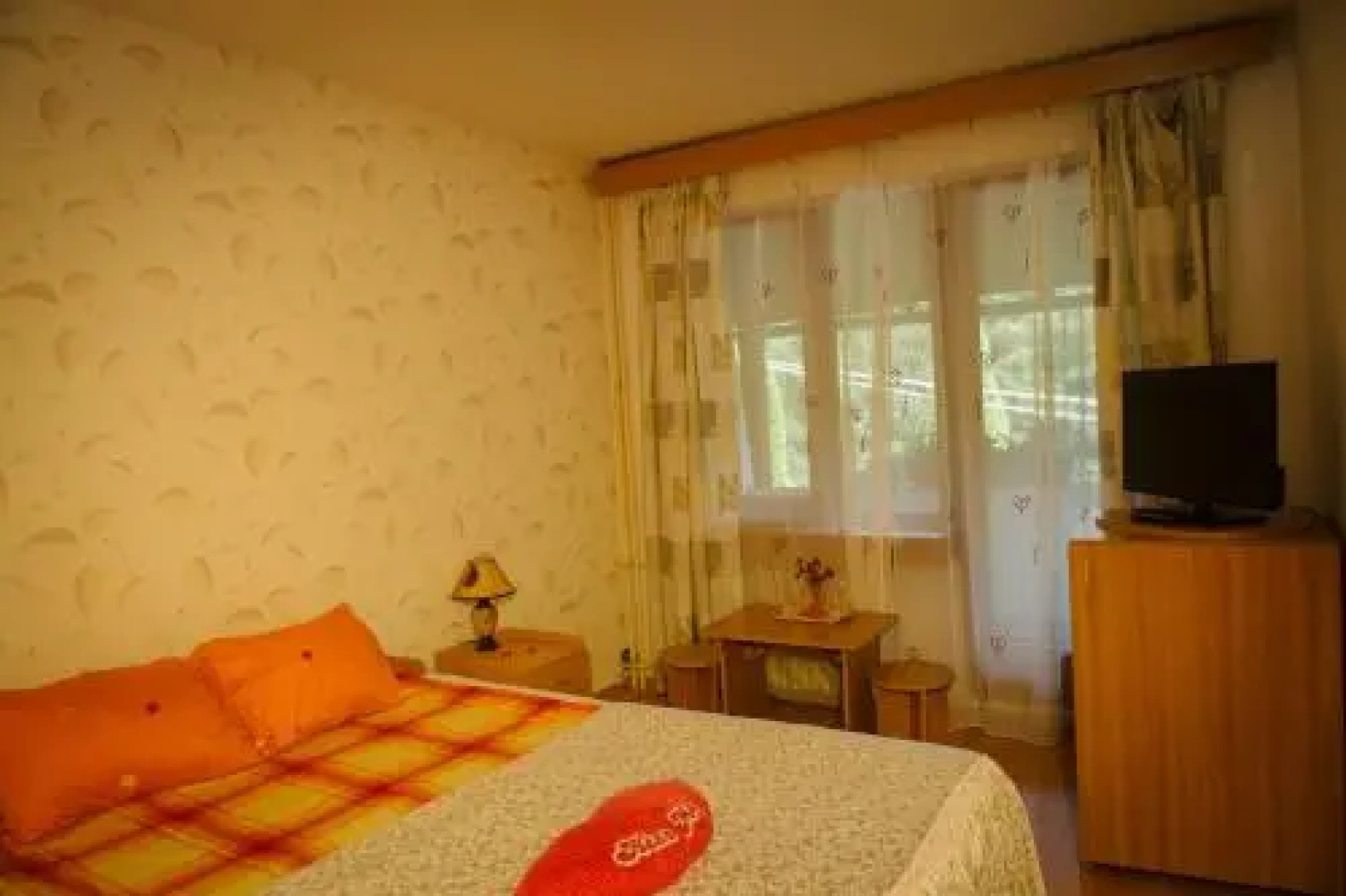 Hotel Gambrinus