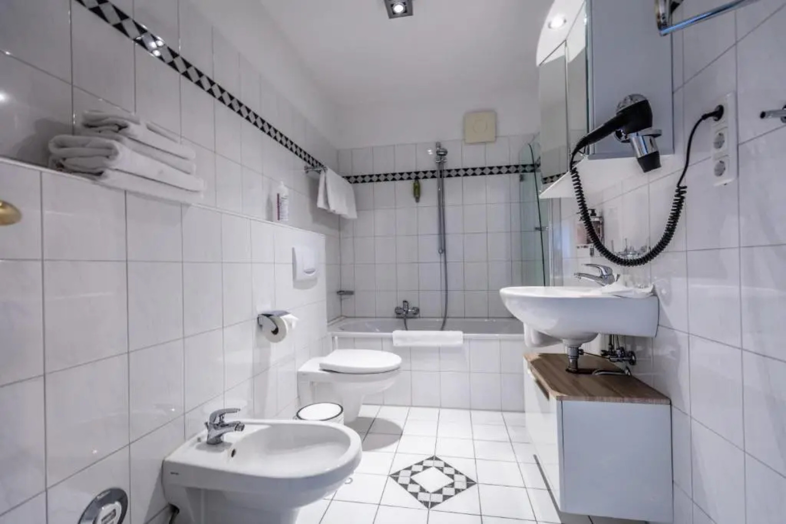 Strandhotel Glücksburg