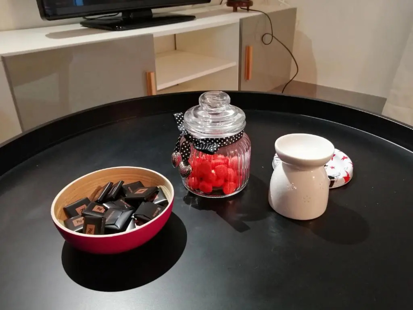 Studio Entre Nîmes et Uzès