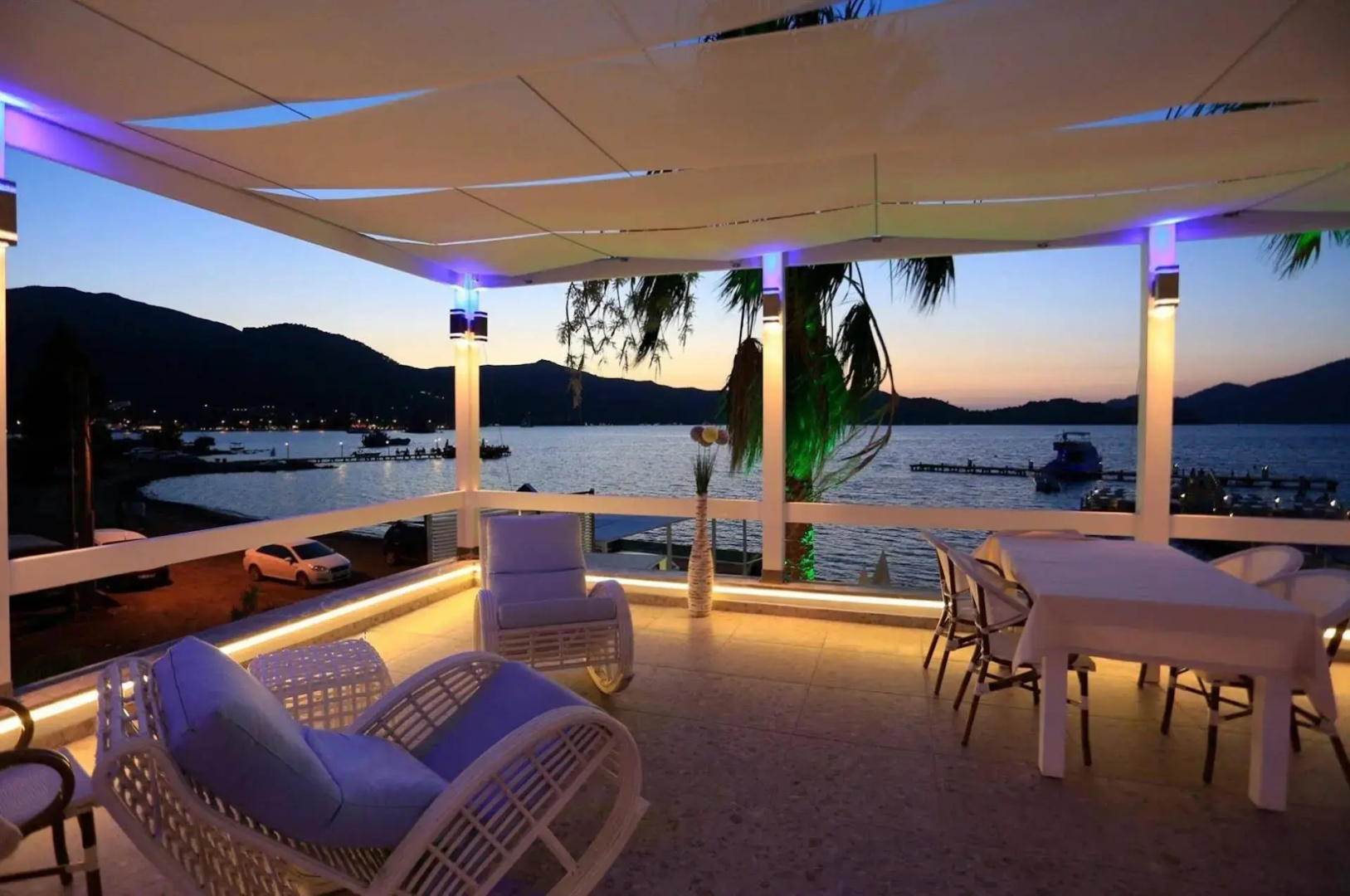 Poseidon Selimiye