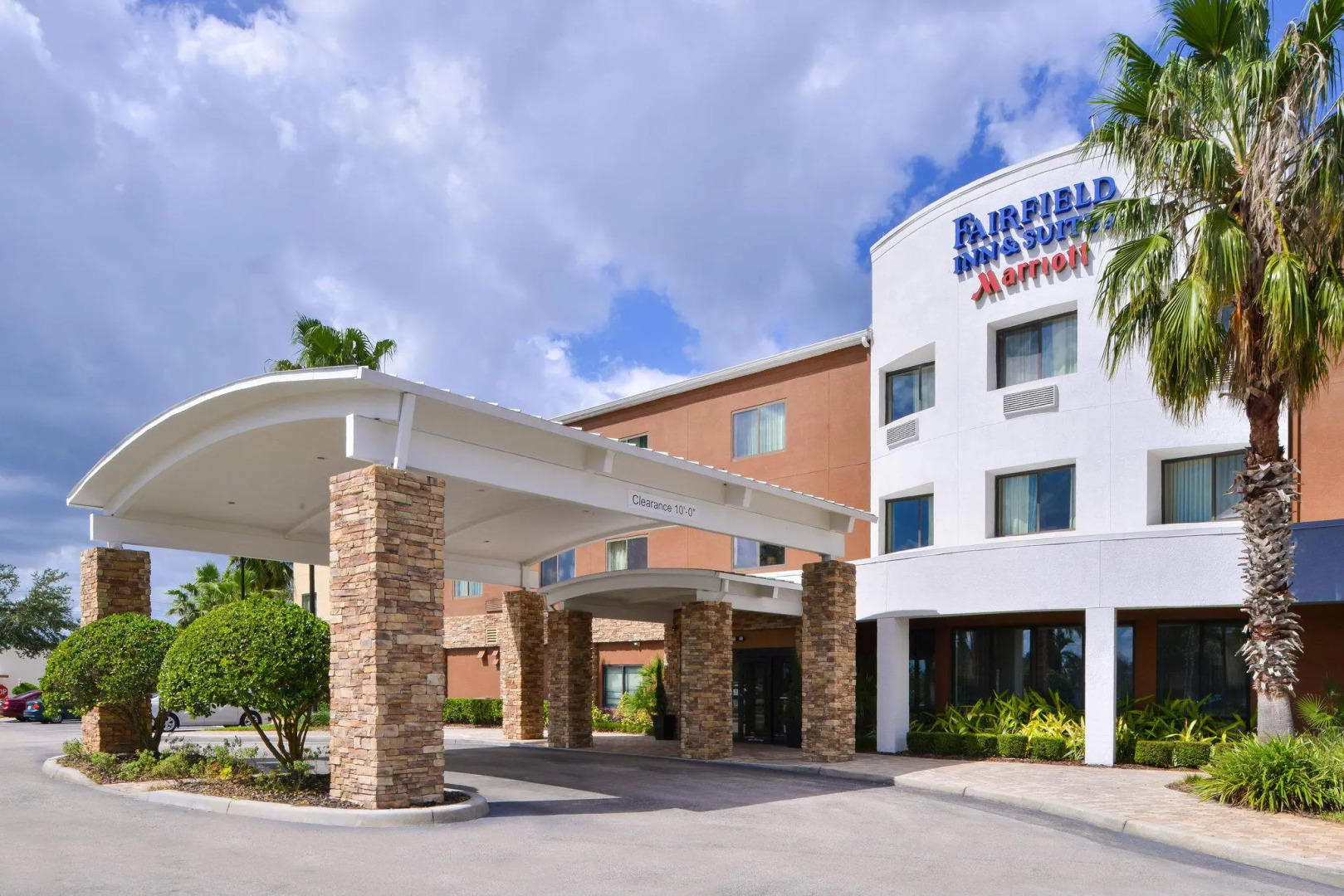 Fairfield Inn & Suites Orlando Ocoee