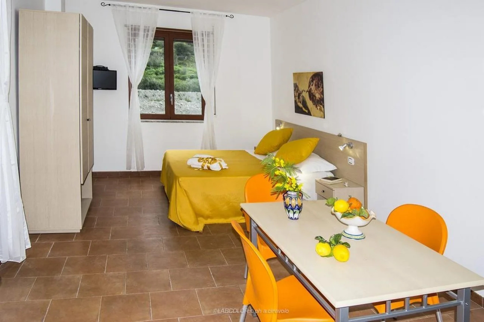 Residence Villa Taormina