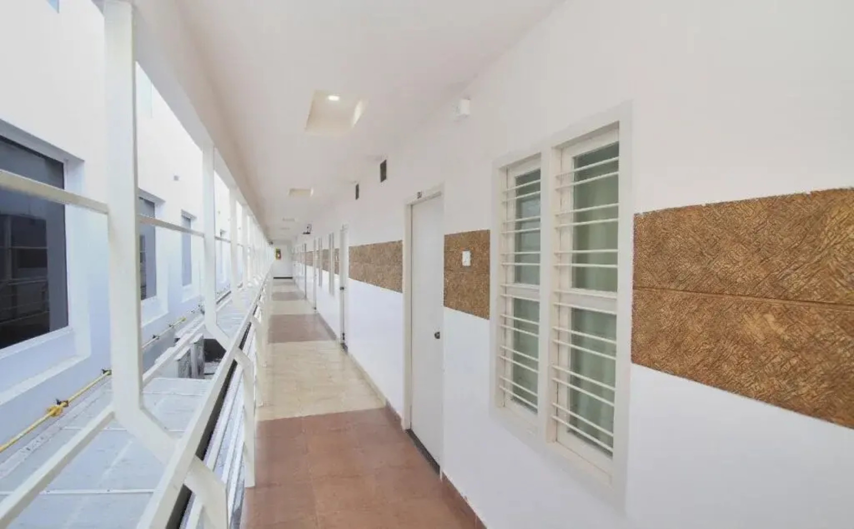 Hotel Sapthagiri Nest