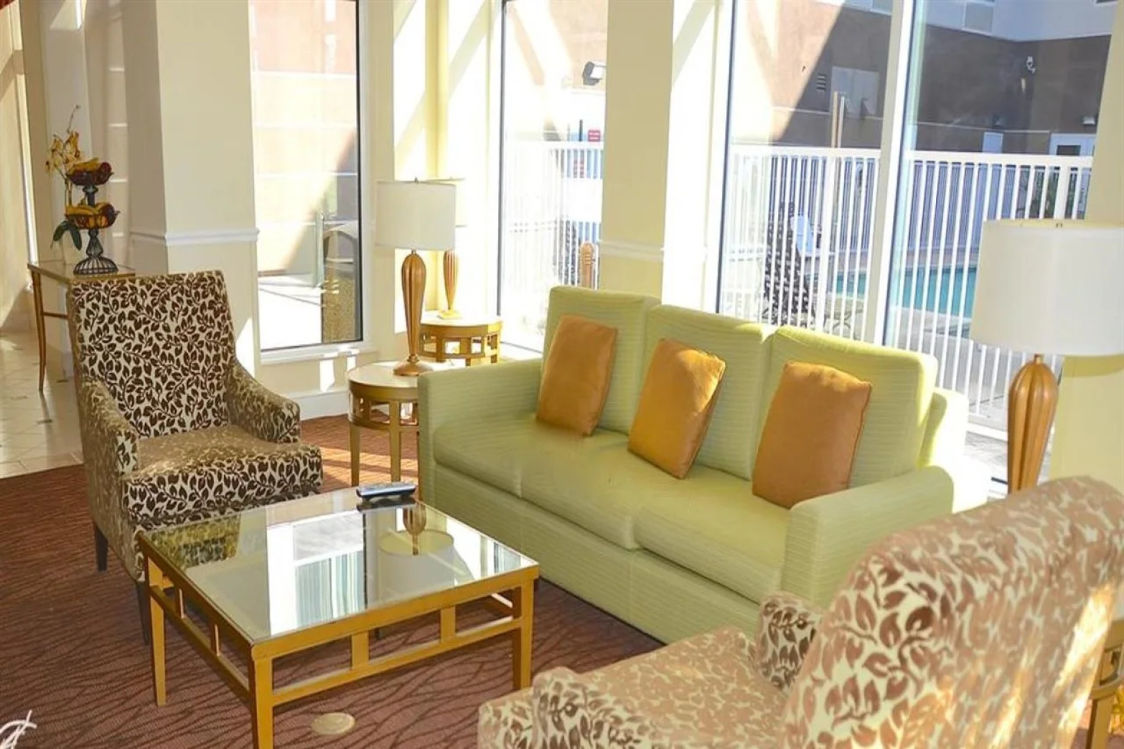 Hilton Garden Inn Victorville