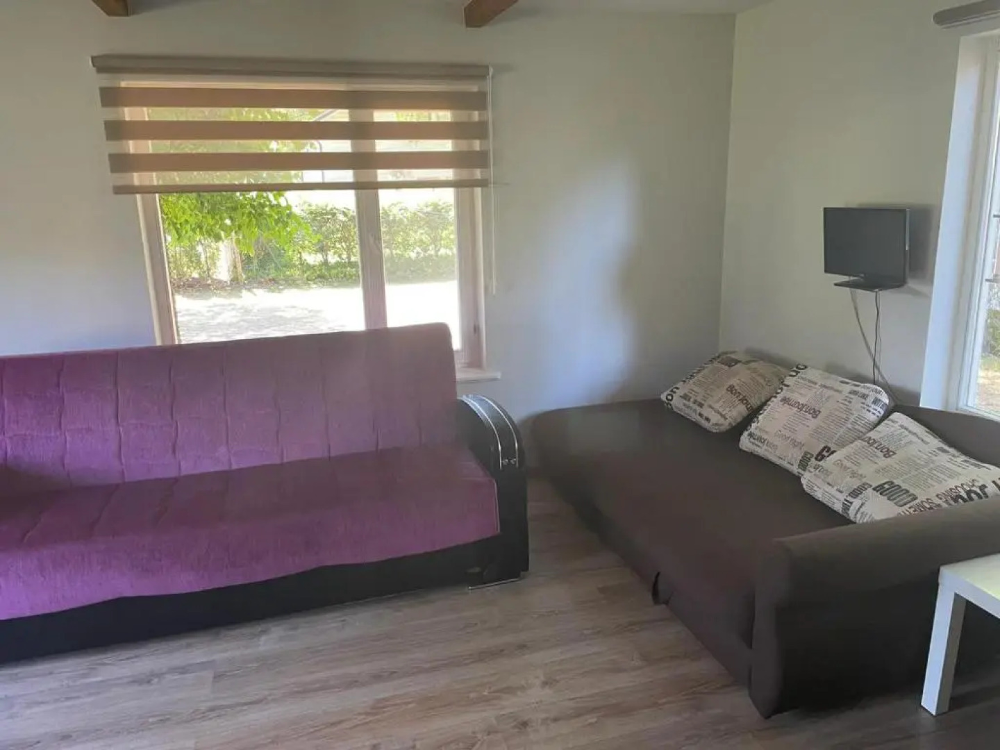 Sīpoli vasaras namiņš