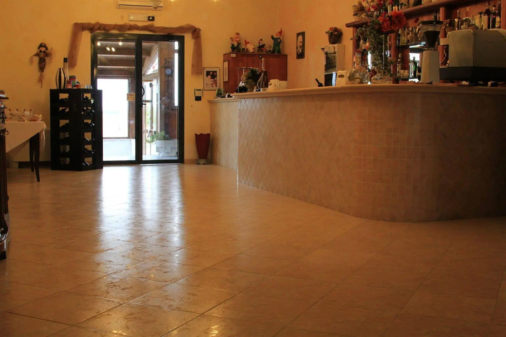 Agriturismo Silos Agri