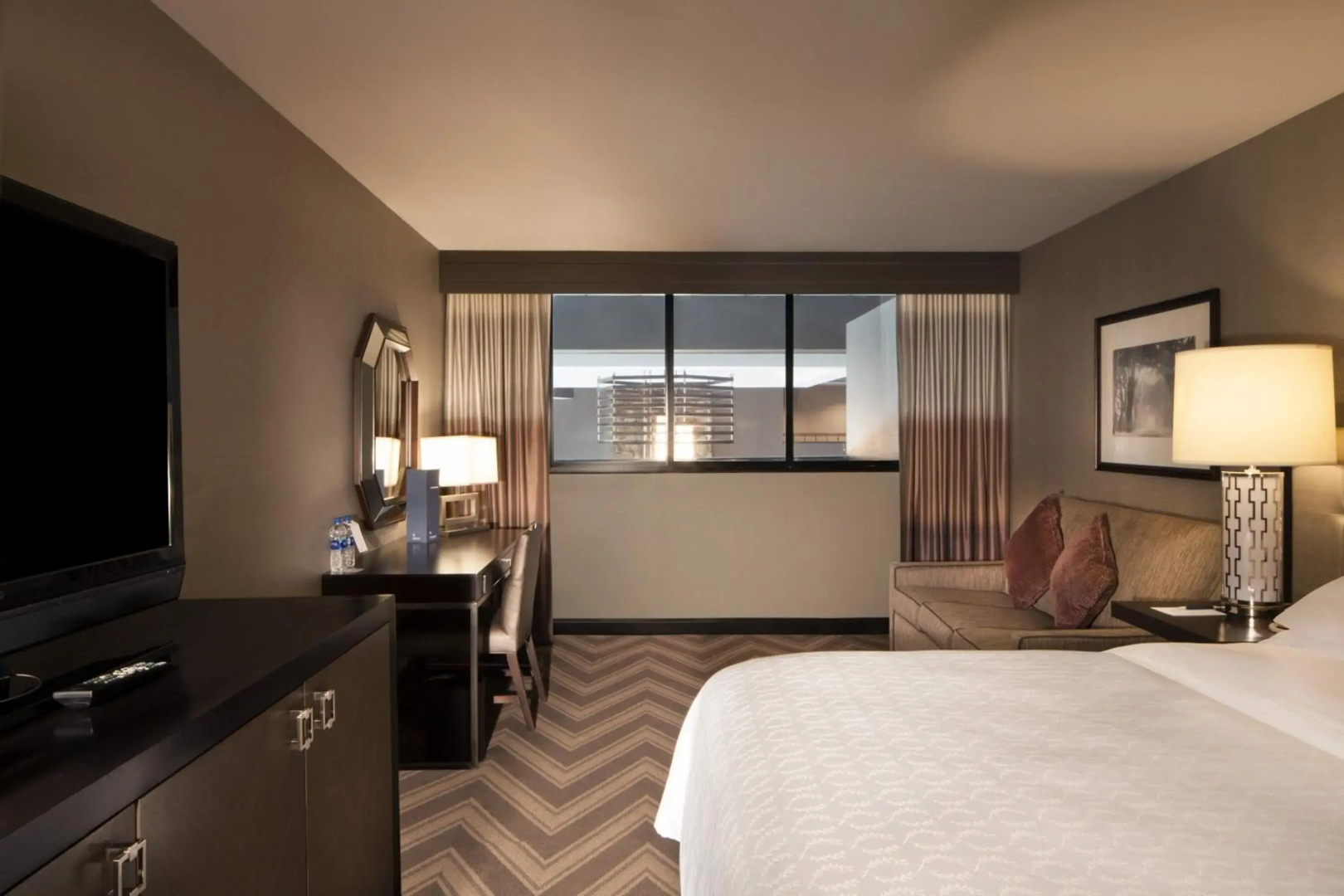 Sheraton Bucks County Langhorne