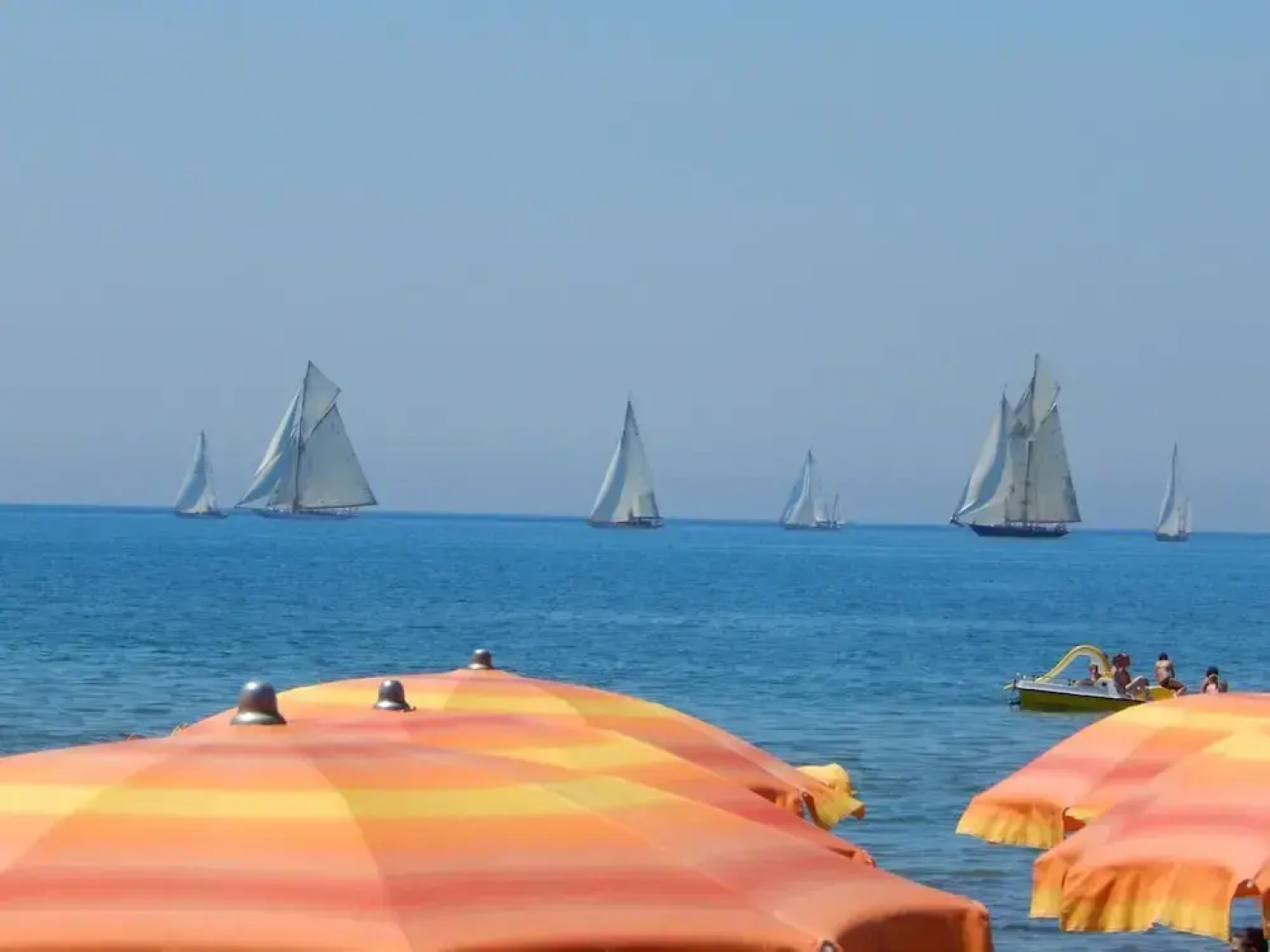 Hotel Villa Smeraldo