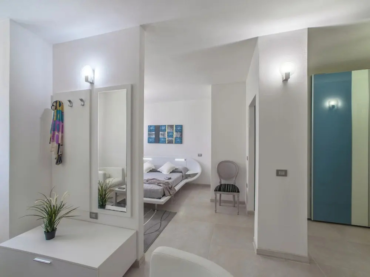 Plush Villa Apartment in Tavullia with Hot Tub