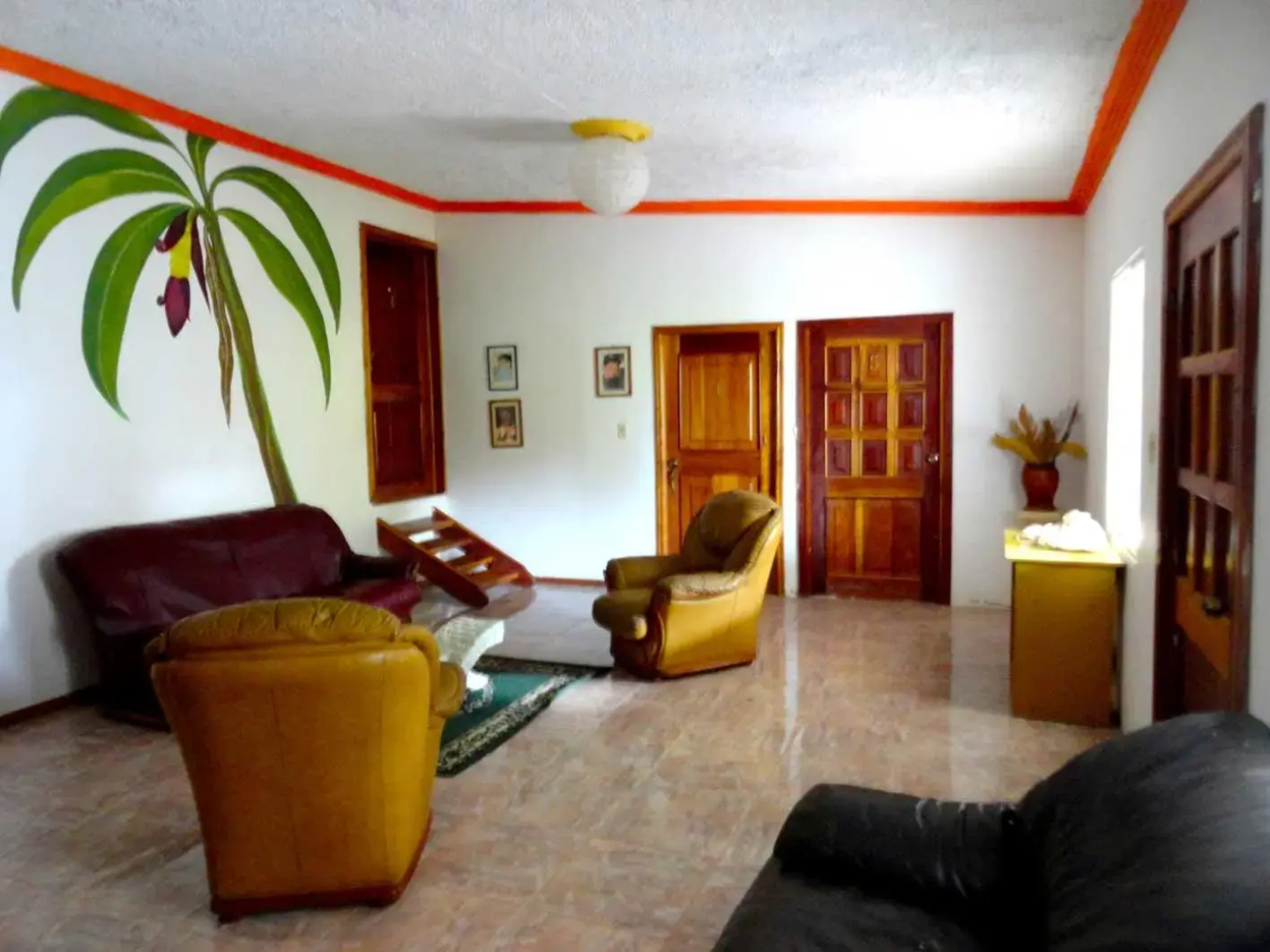 Hotelito Oasi Italiana