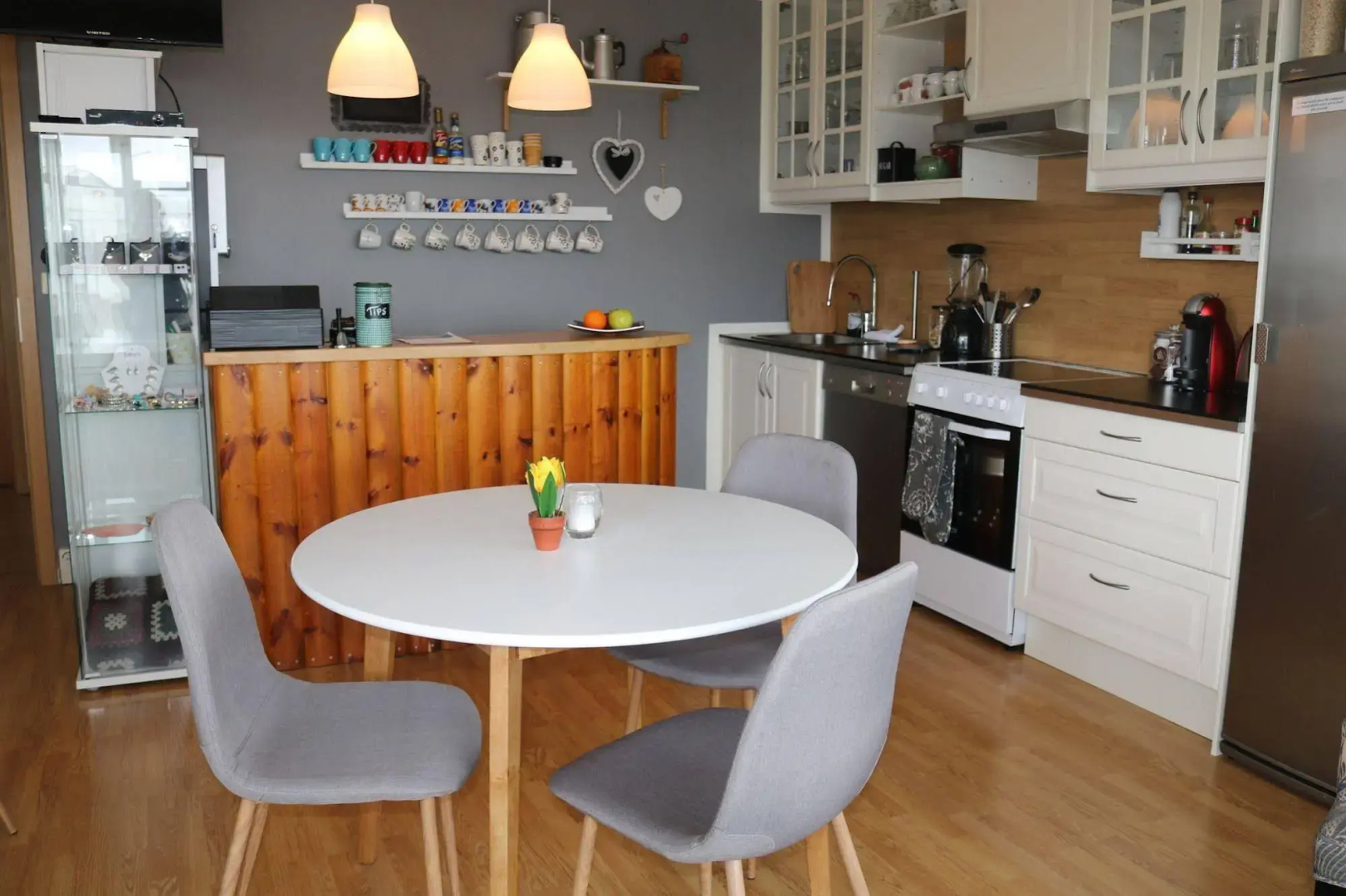 Guesthouse Lyngholt