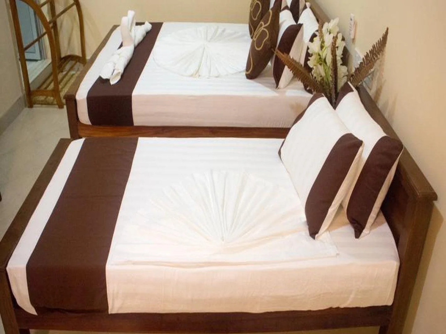 Hotel Mount Valley & Yala Safari